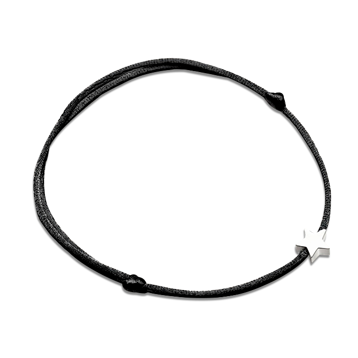 Cavigliera Colori a Stella - Chiara Jewels