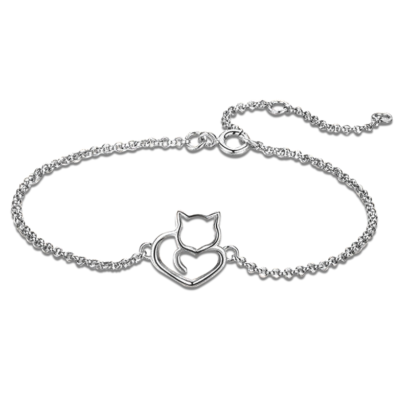 Bracciale Cat Lover