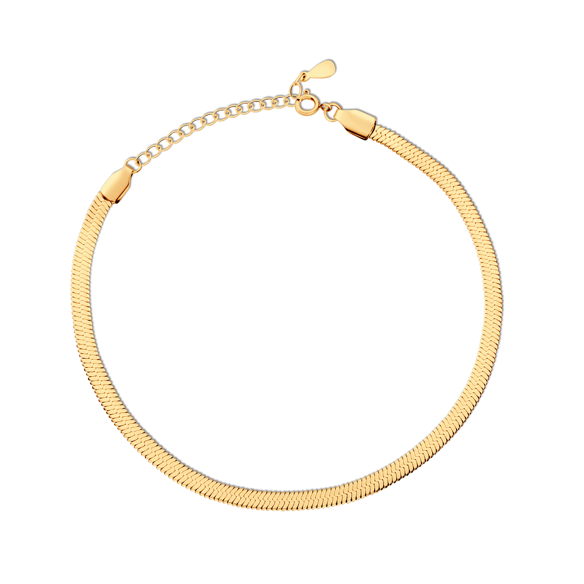 Bracciale Cleopatra 4MM - Chiara Jewels