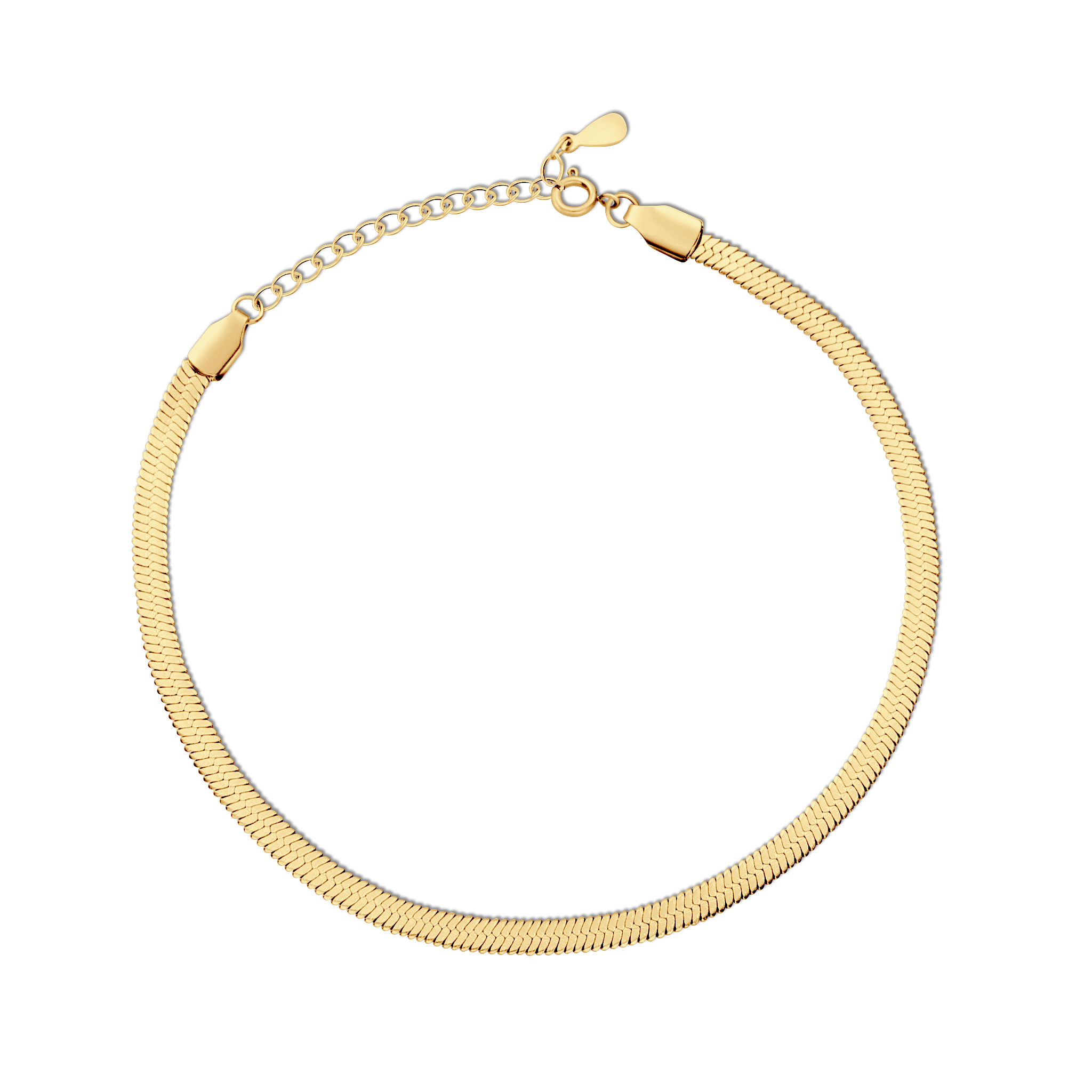 Bracciale Cleopatra 4MM