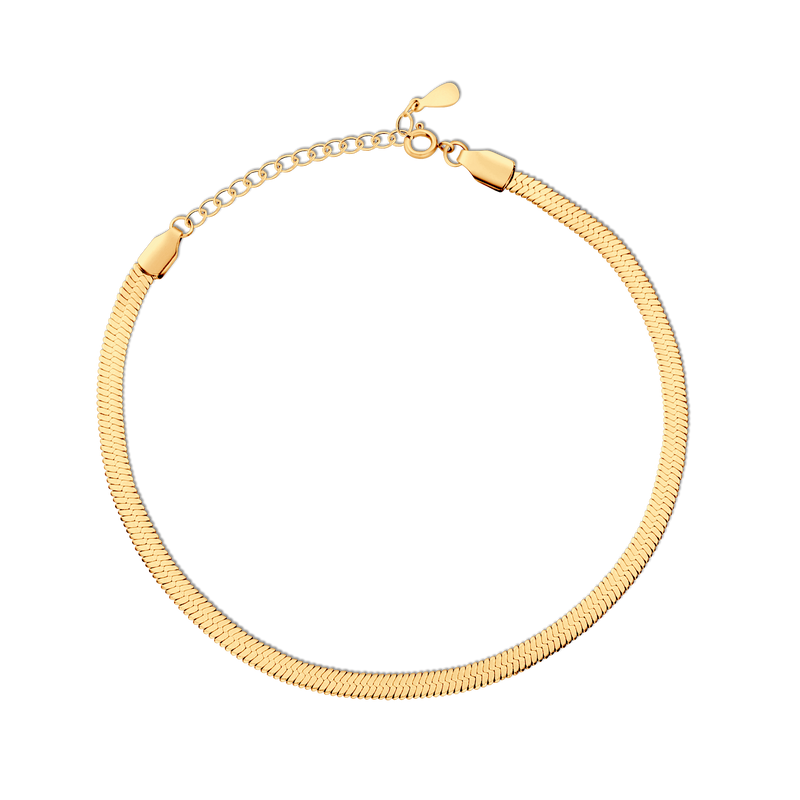 Bracciale Cleopatra 4MM - Chiara Jewels