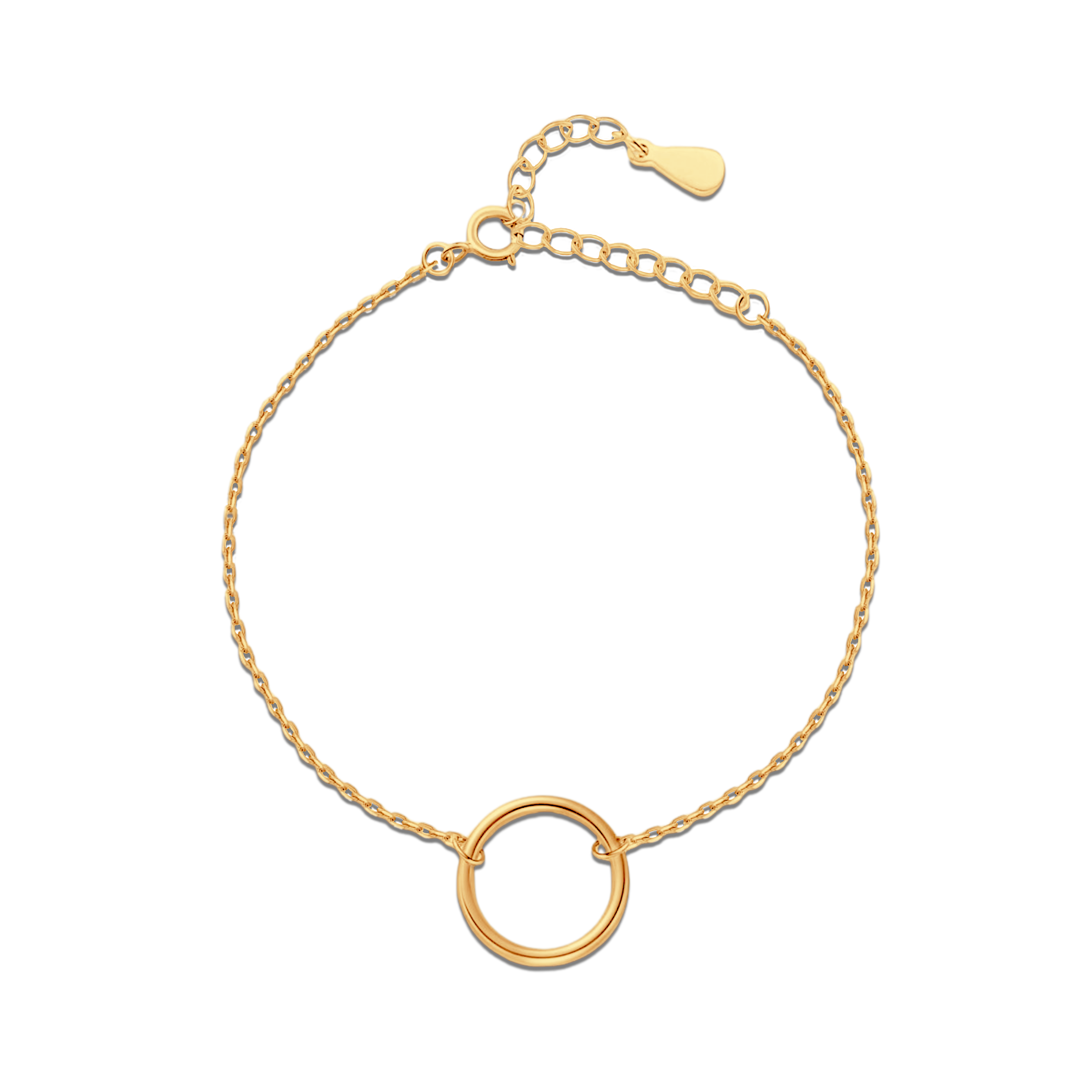 Bracciale Anulare