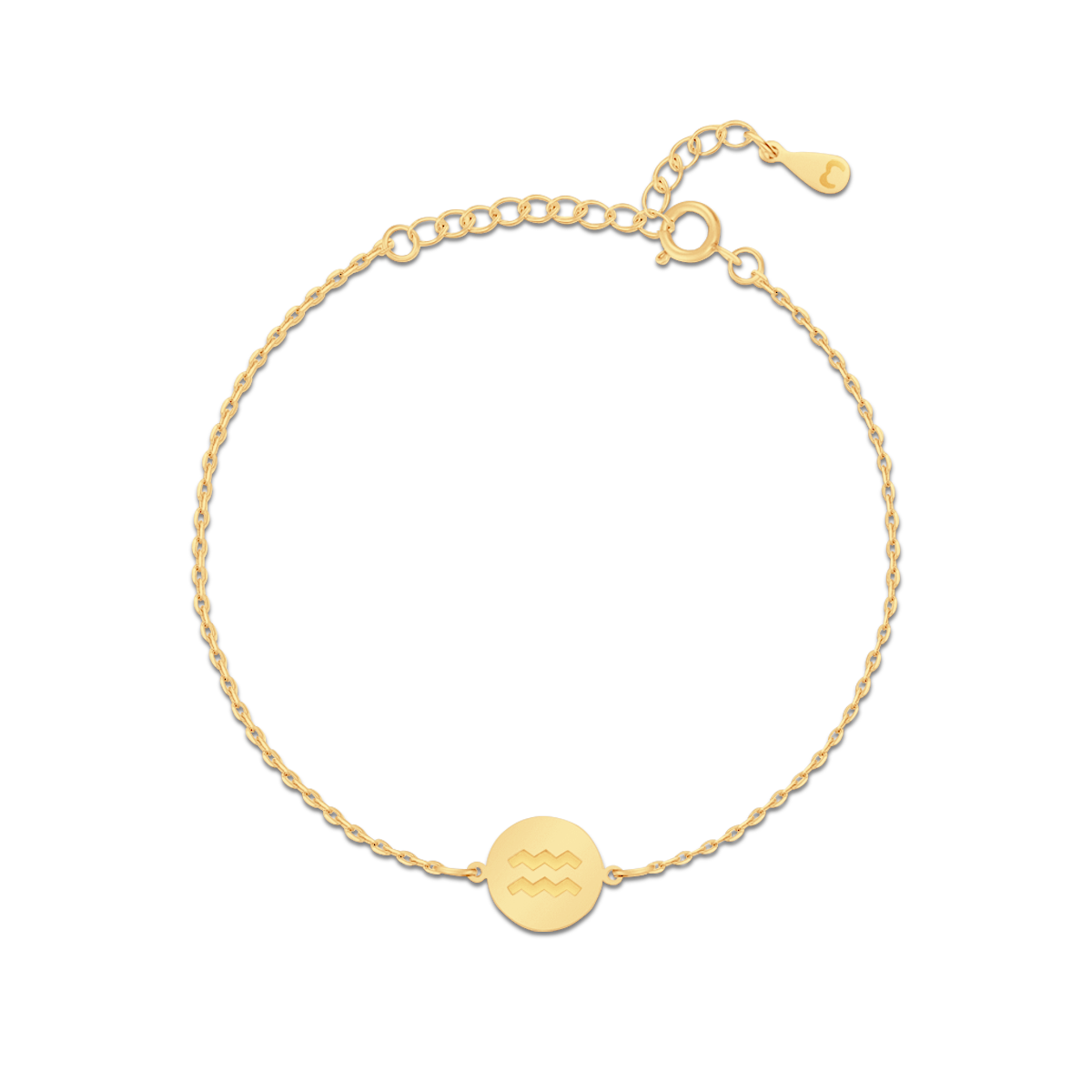 Bracciale Zodiacale
