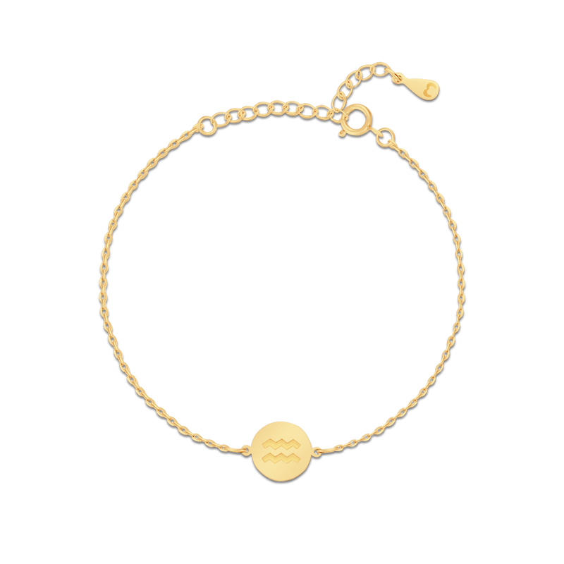 Bracciale Zodiacale