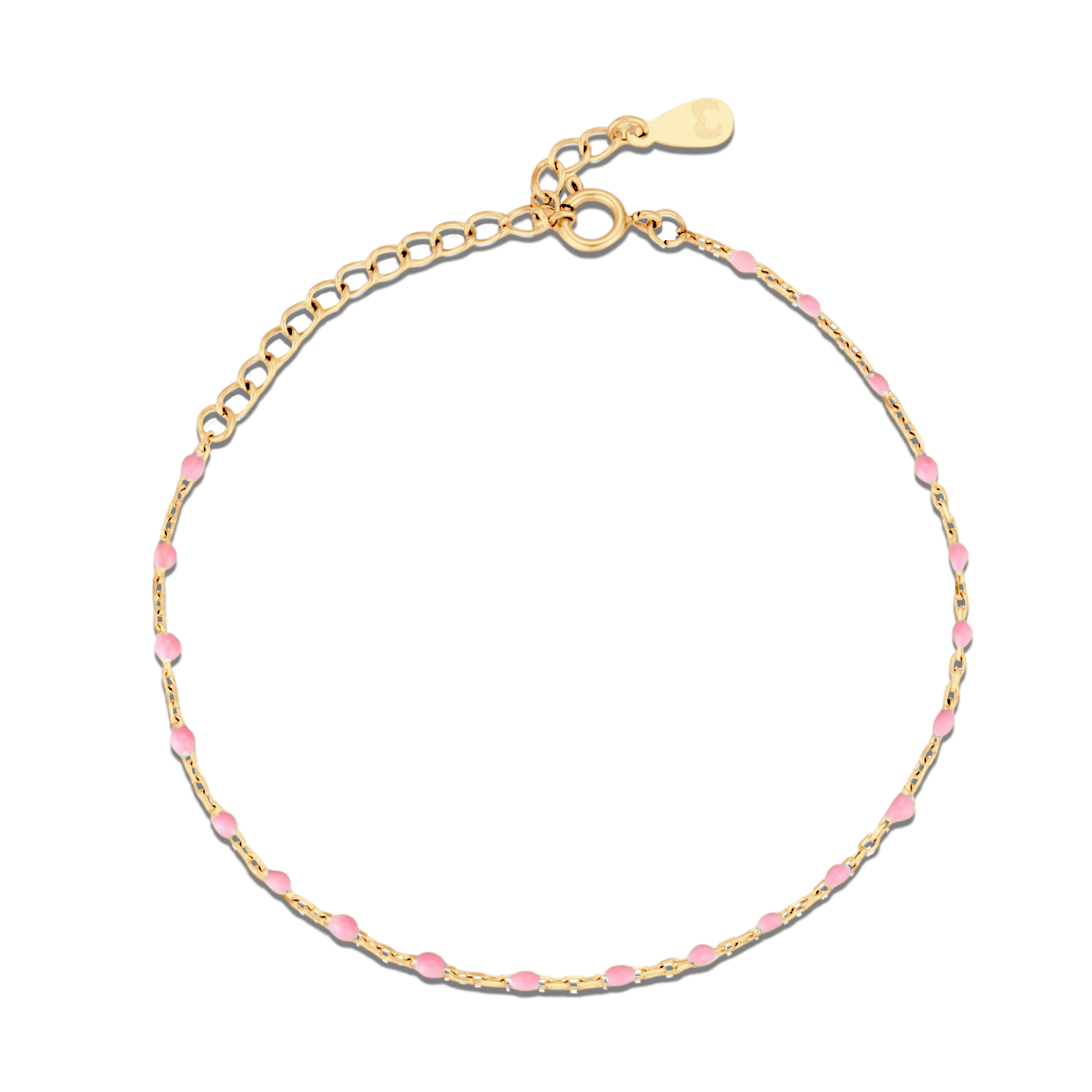 Bracciale Róseo Line