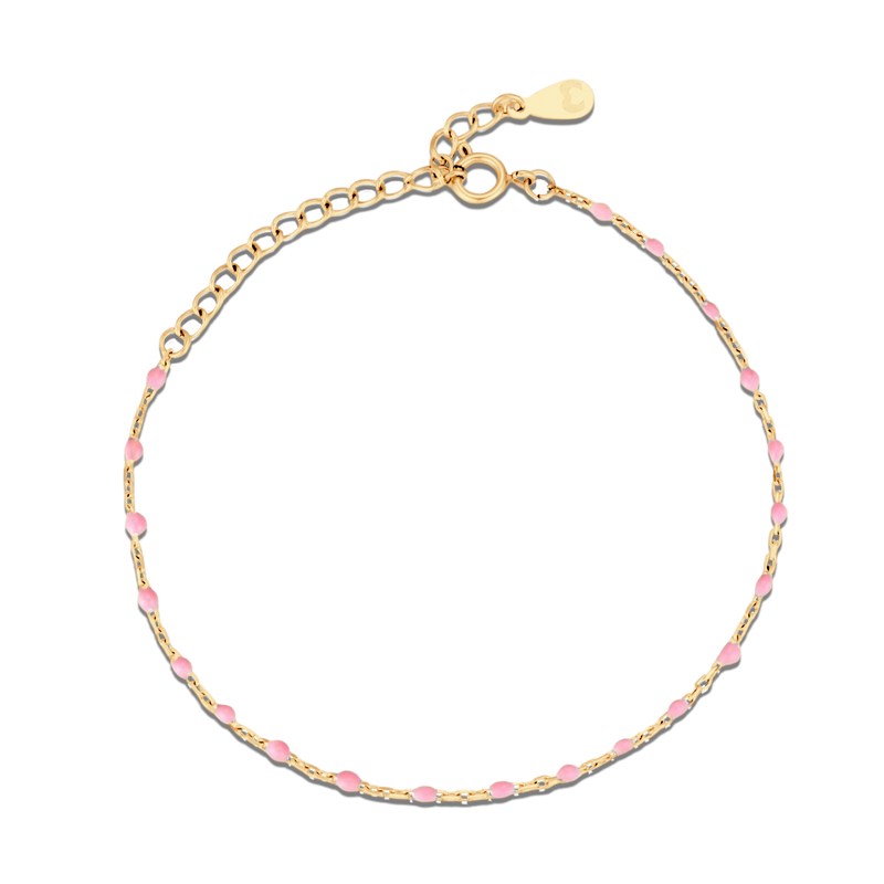 Bracciale Róseo Line