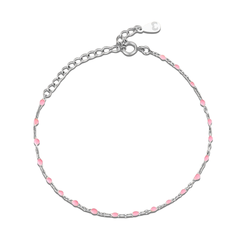 Bracciale Róseo Line