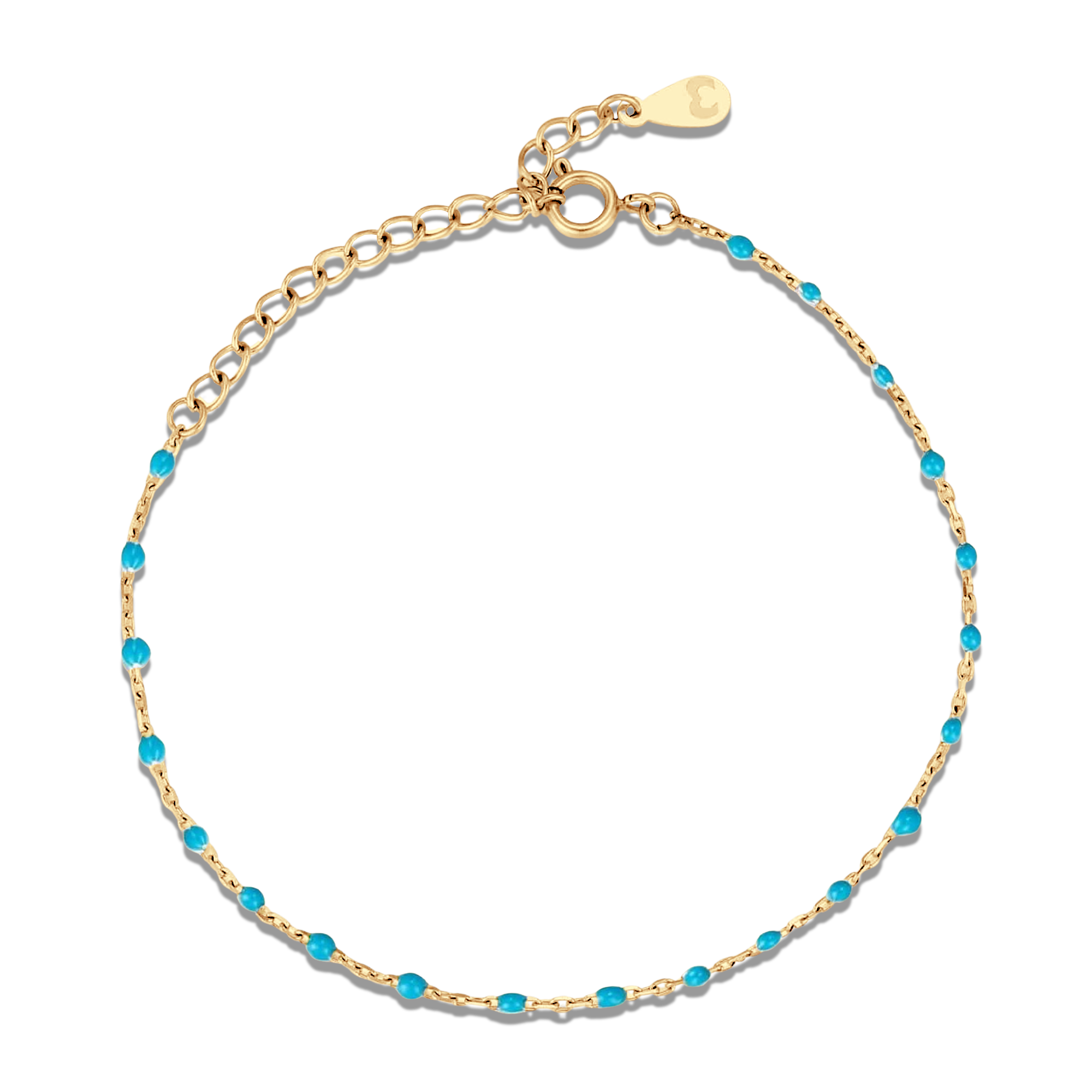 Bracciale Ultramar Line - Chiara Jewels