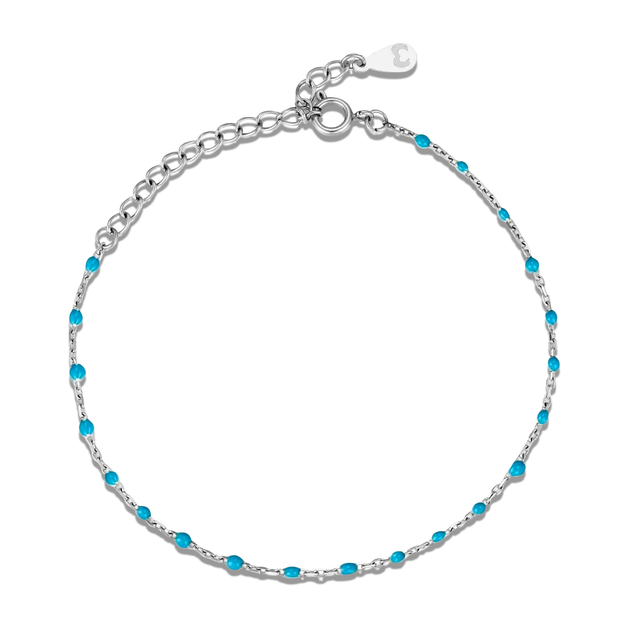 Bracciale Ultramar Line - Chiara Jewels