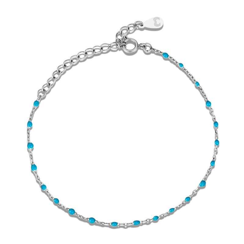 Bracciale Ultramar Line - Chiara Jewels