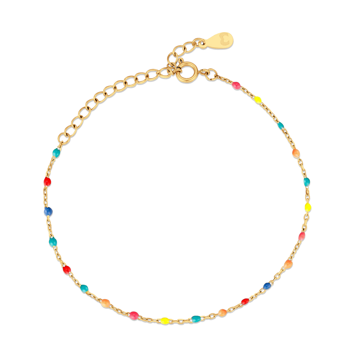 Bracciale Power Color - Chiara Jewels