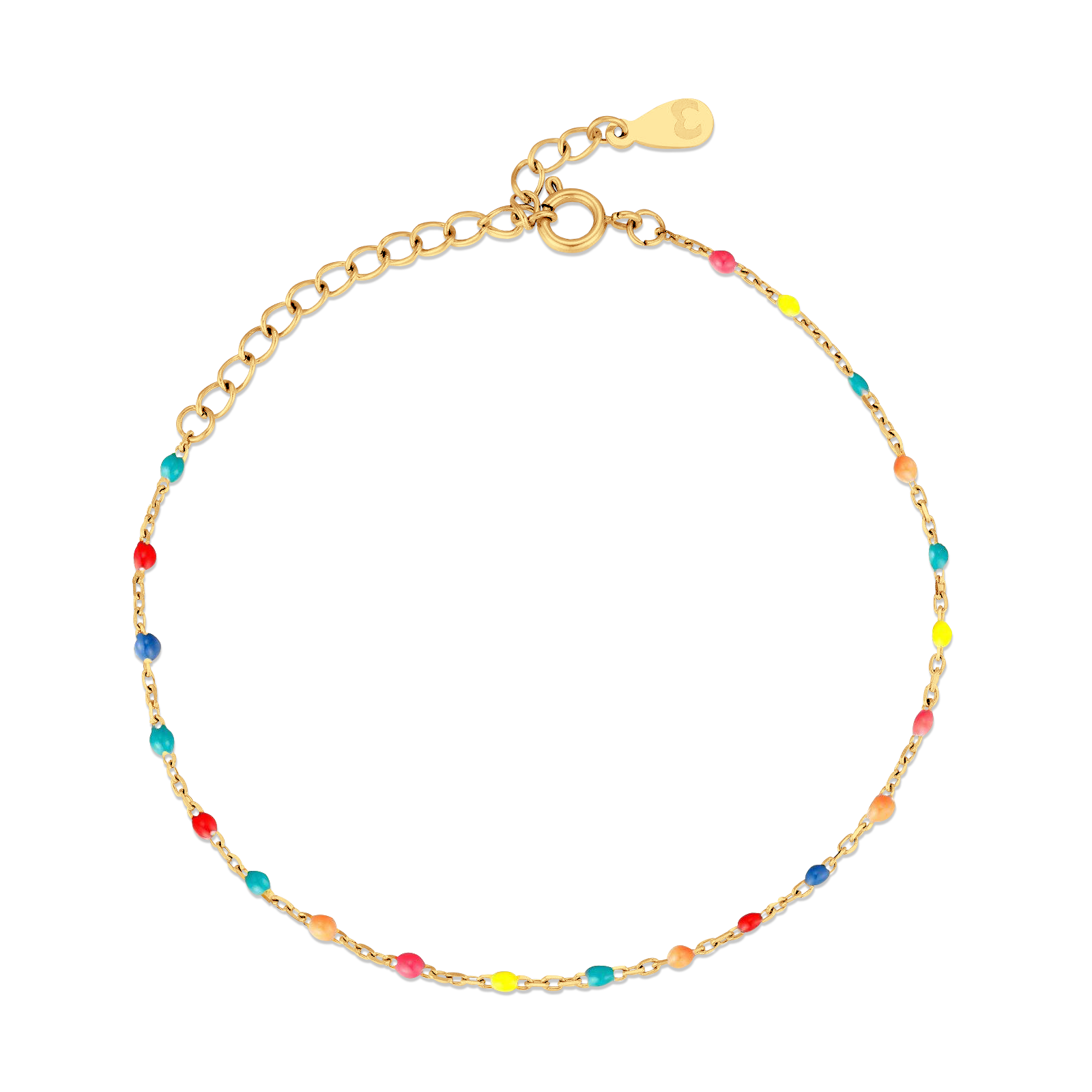Bracciale Power Color