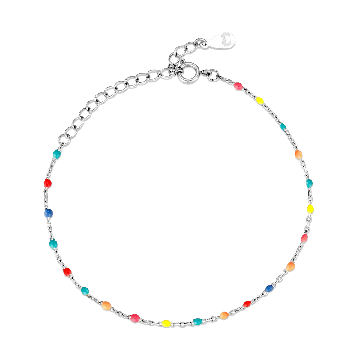 Bracciale Power Color - Chiara Jewels