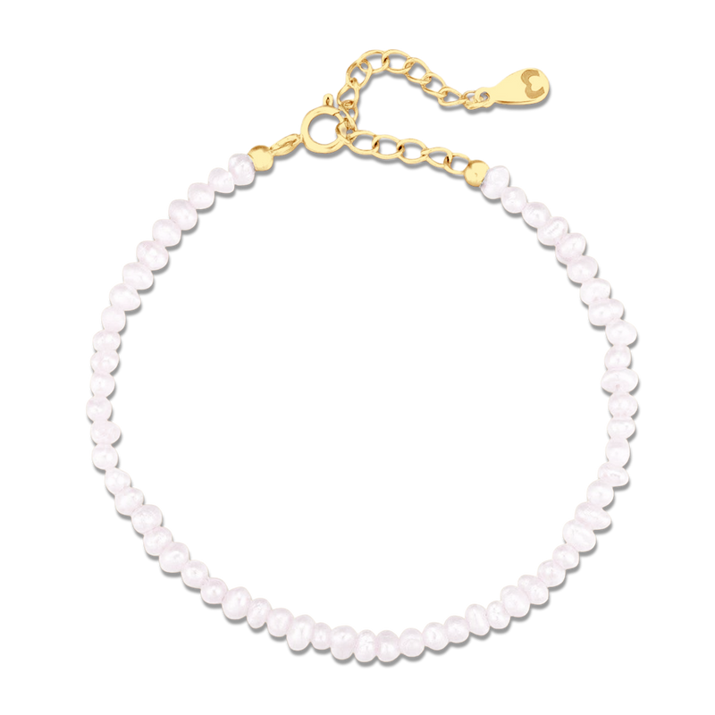Bracciale Perlite - Chiara Jewels