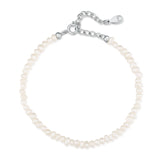 Bracciale "Perle Ballet Pink"