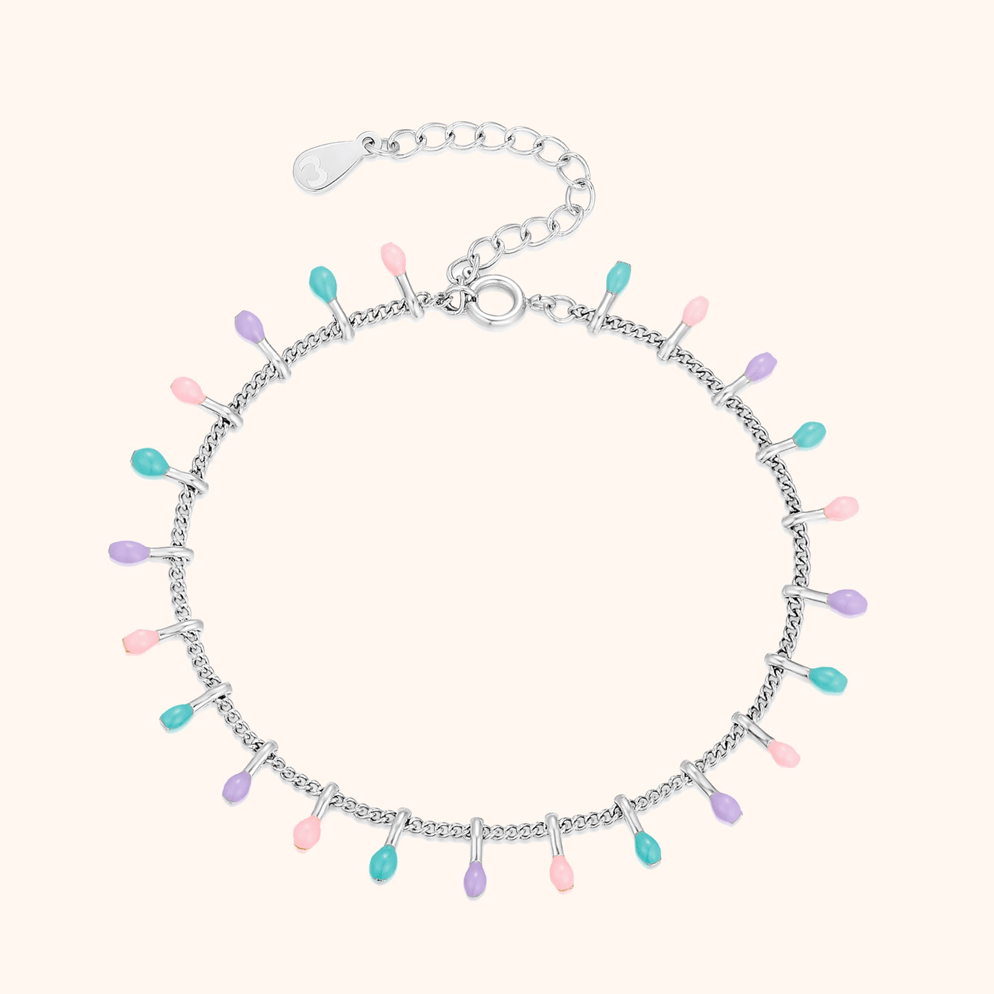 Bracciale "Aurora"