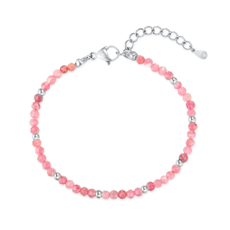 Bracciale "Palline di Camellia"