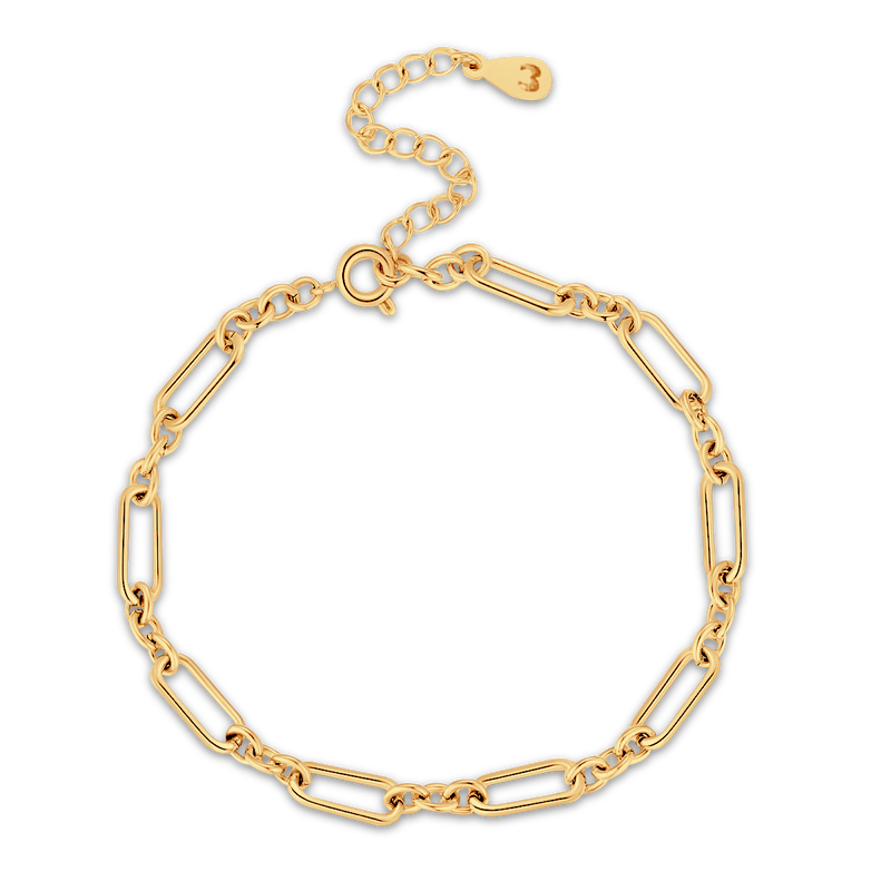 Bracciale Link e Catene