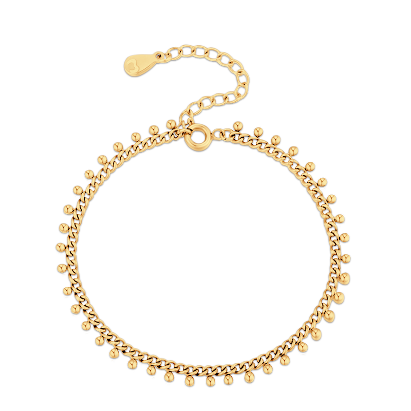 Bracciale Palline Jolly