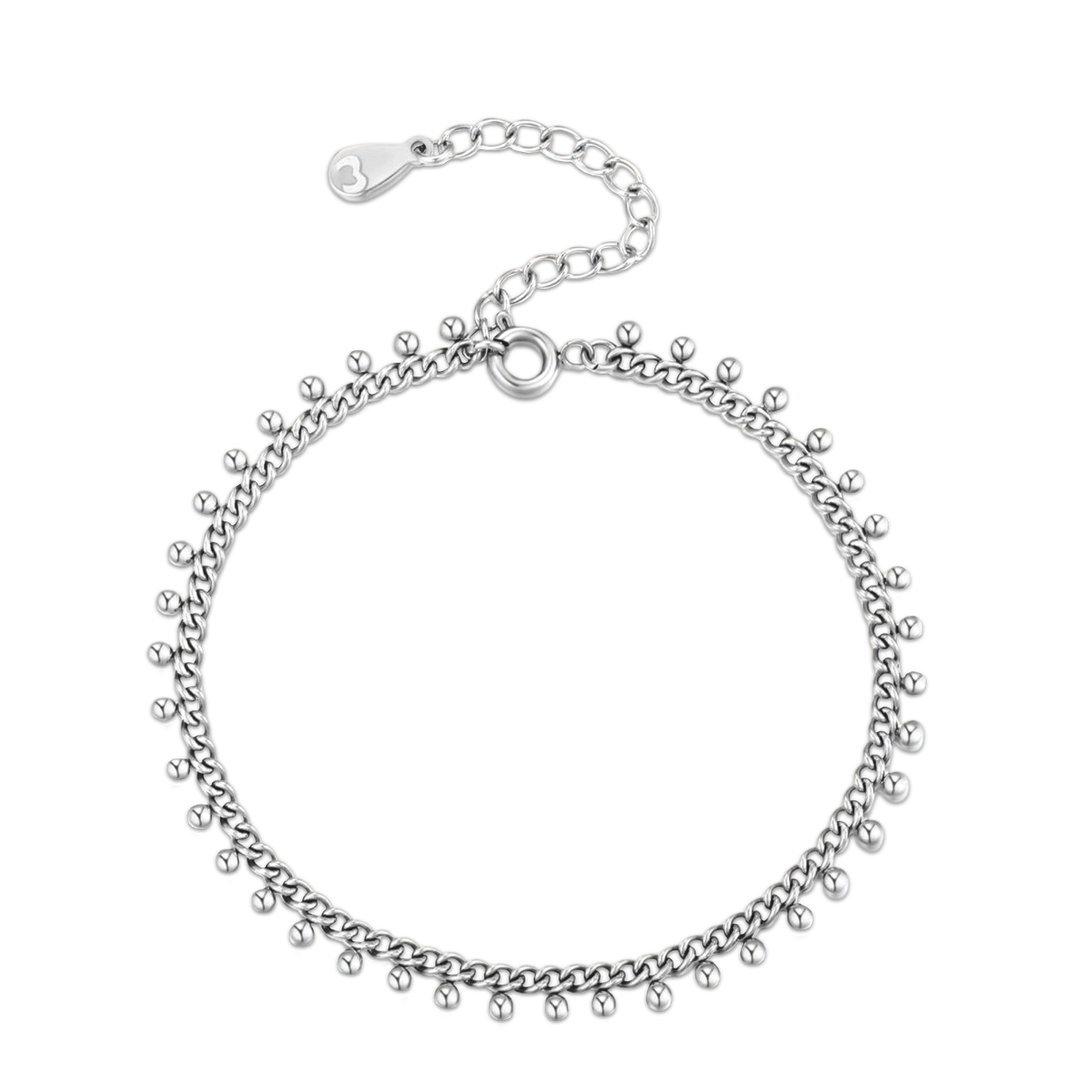 Bracciale Palline Jolly