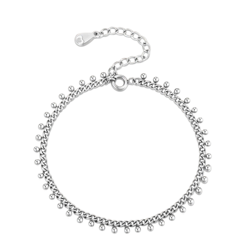 Bracciale Palline Jolly