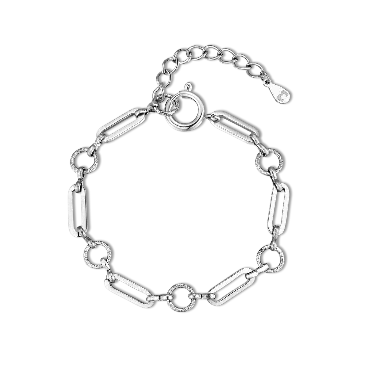 Bracciale Legame e Cerchio - Chiara Jewels