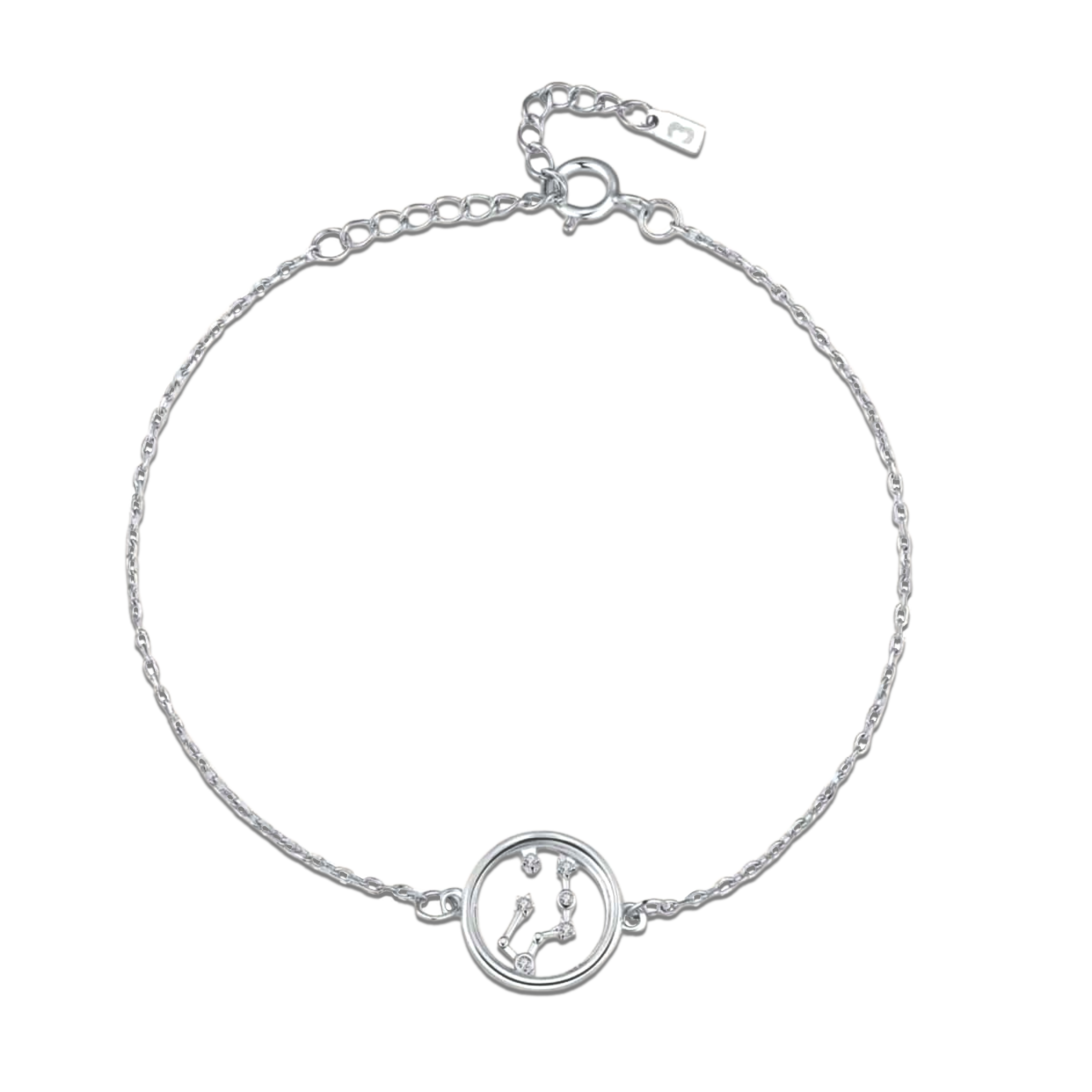 Bracciale Zodiaco Luminoso