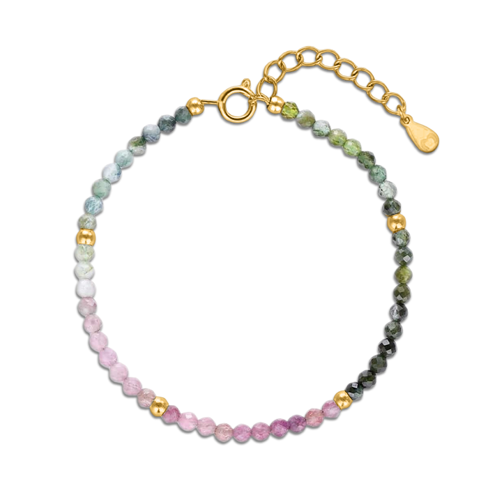 Bracciale Murano Colore - Chiara Jewels
