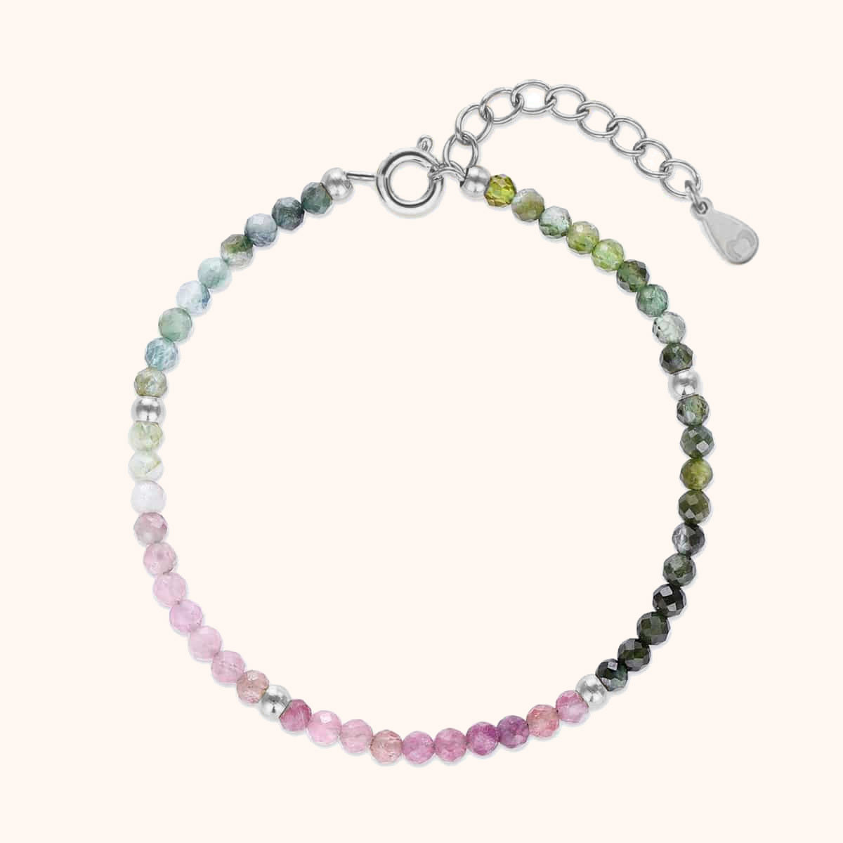 Bracciale "Murano Colore"