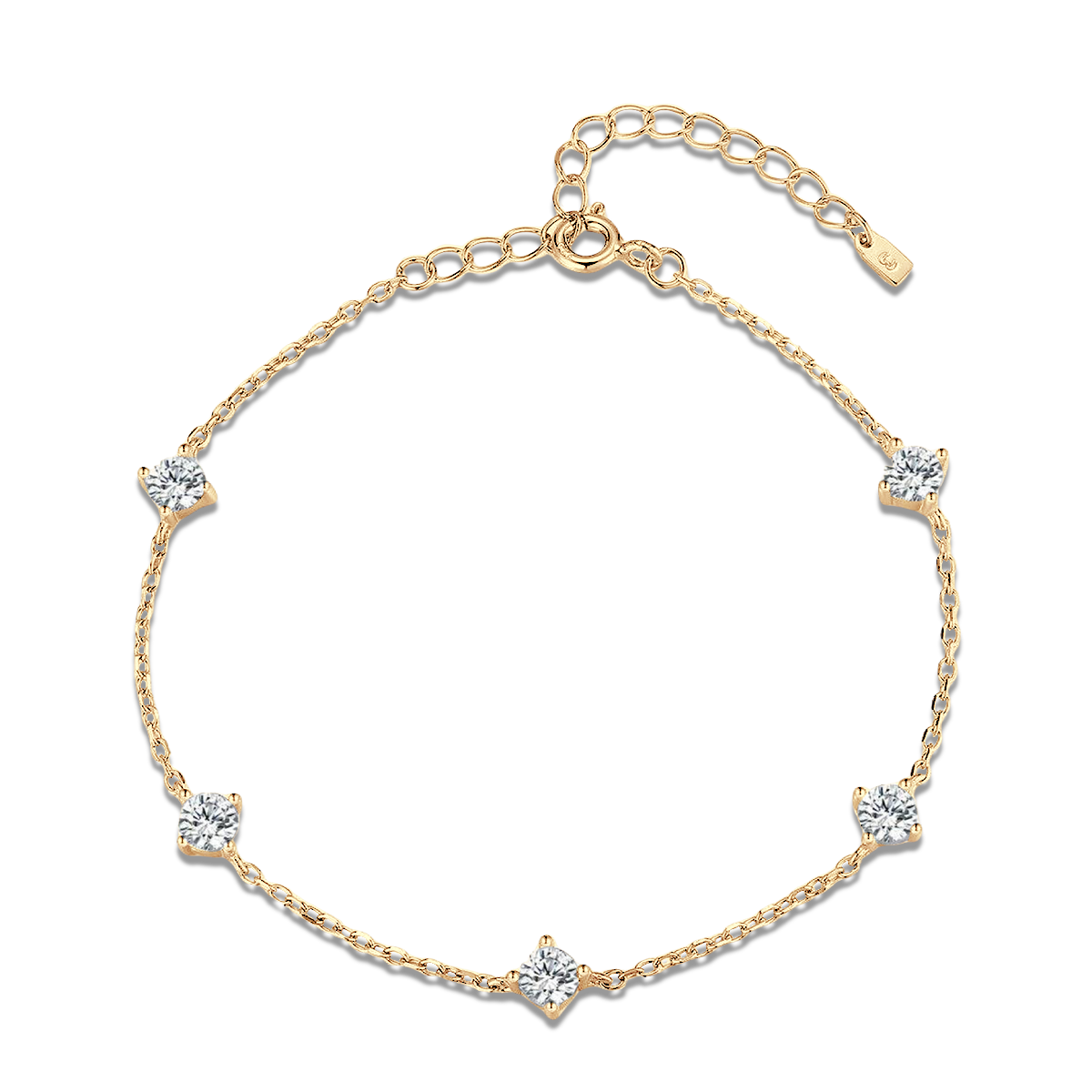 Bracciale Splendido - Chiara Jewels
