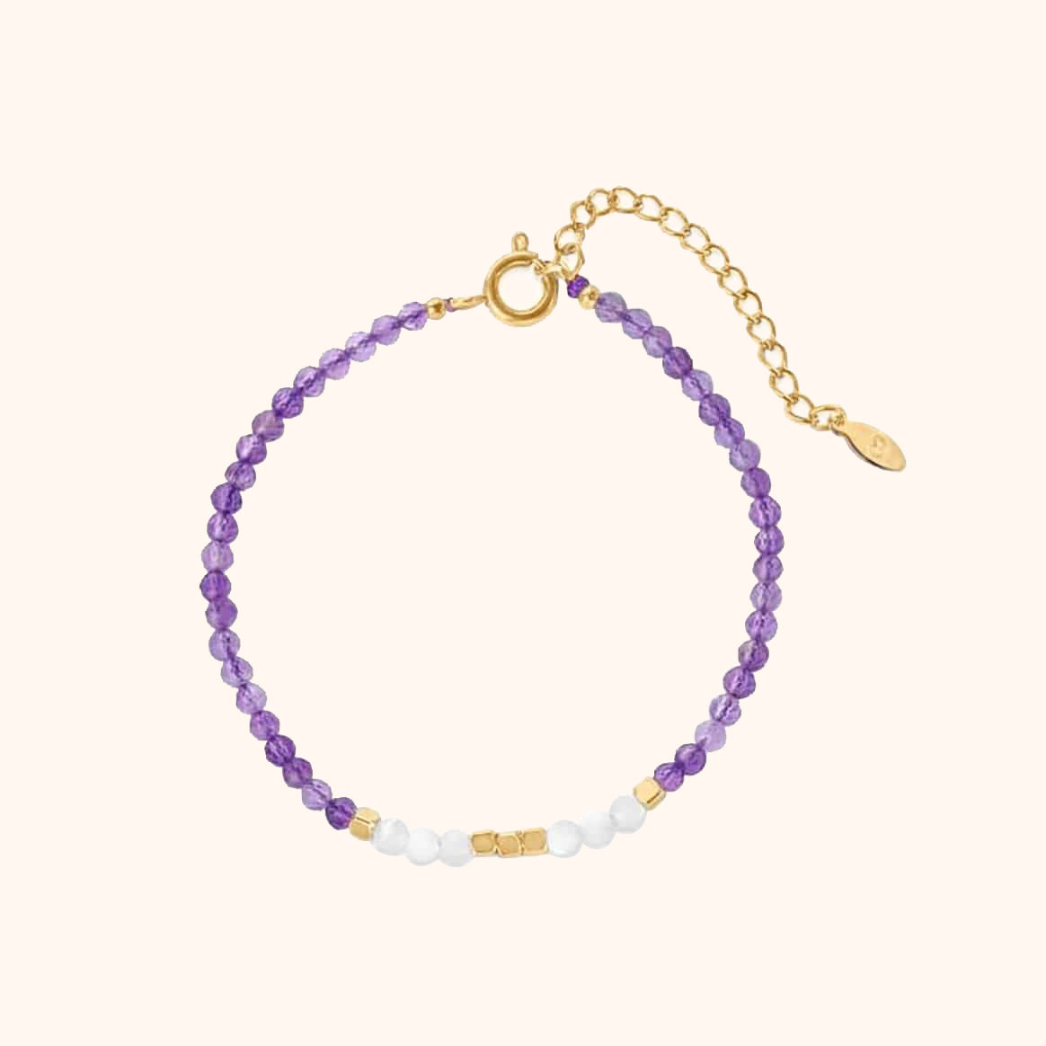 Bracciale "Muscari"