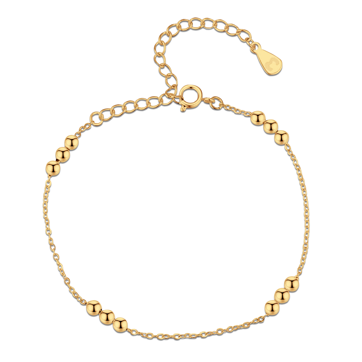 Bracciale Bolla - Chiara Jewels