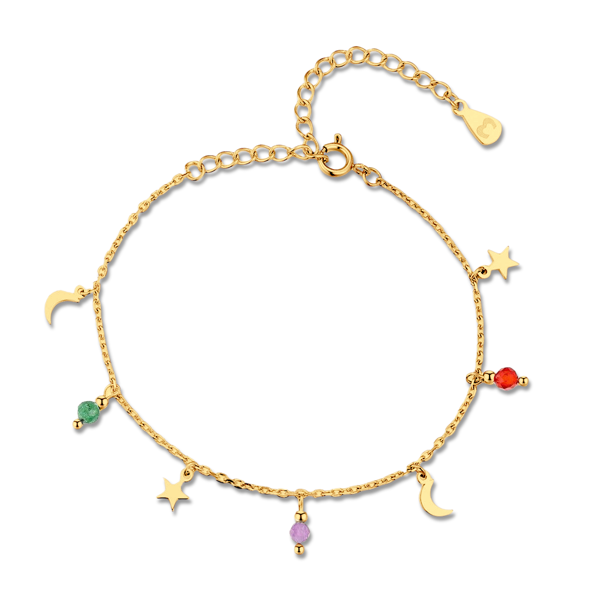 Bracciale Siderale - Chiara Jewels