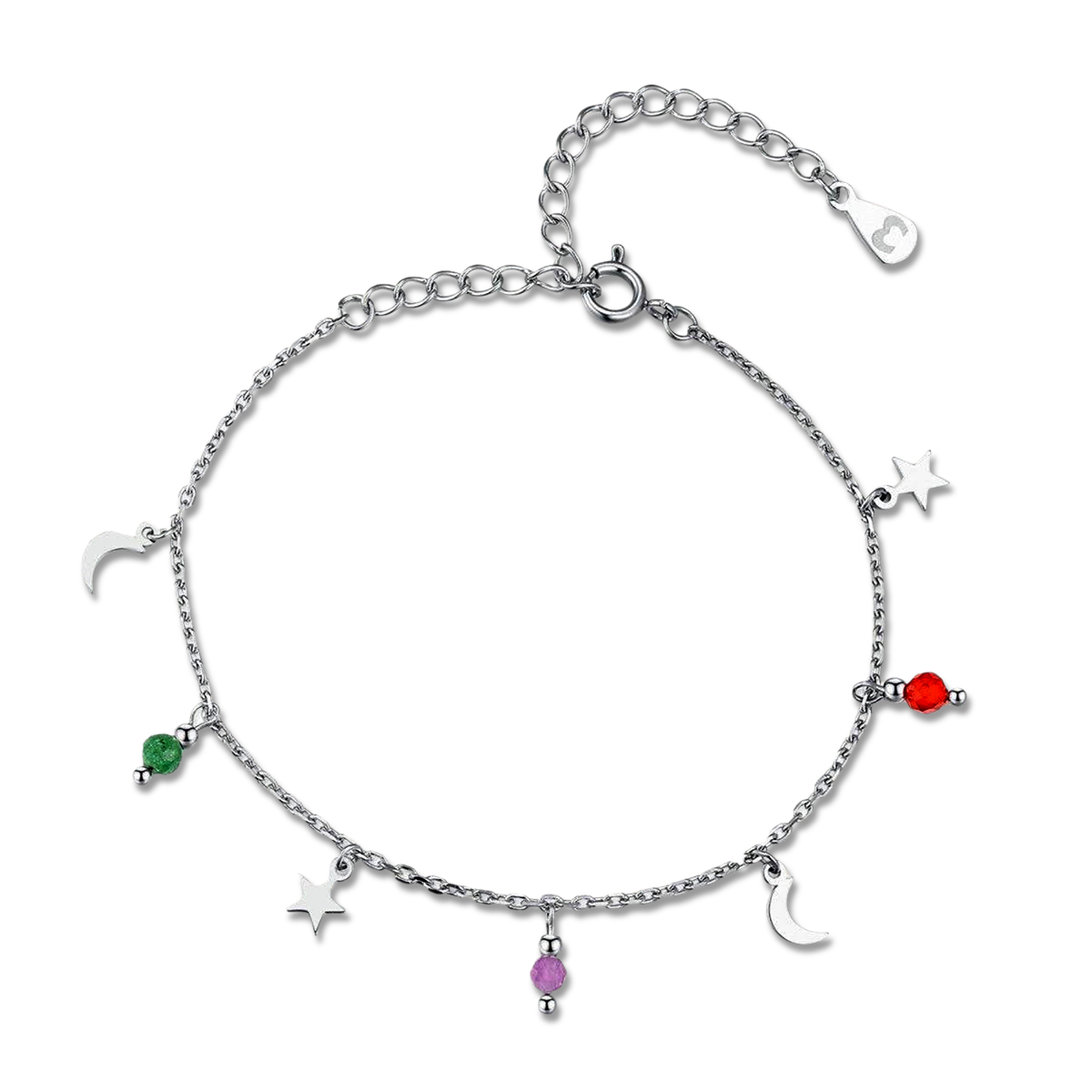 Bracciale Siderale