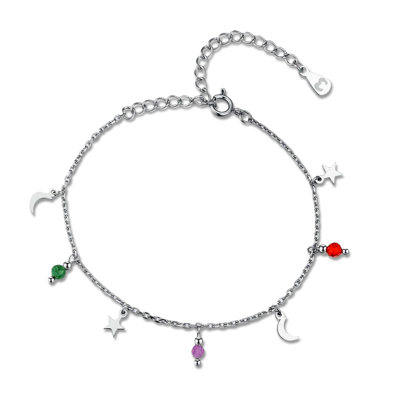 Bracciale Siderale - Chiara Jewels