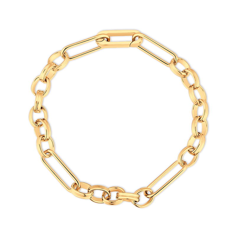 Bracciale Link al Nexus - Chiara Jewels