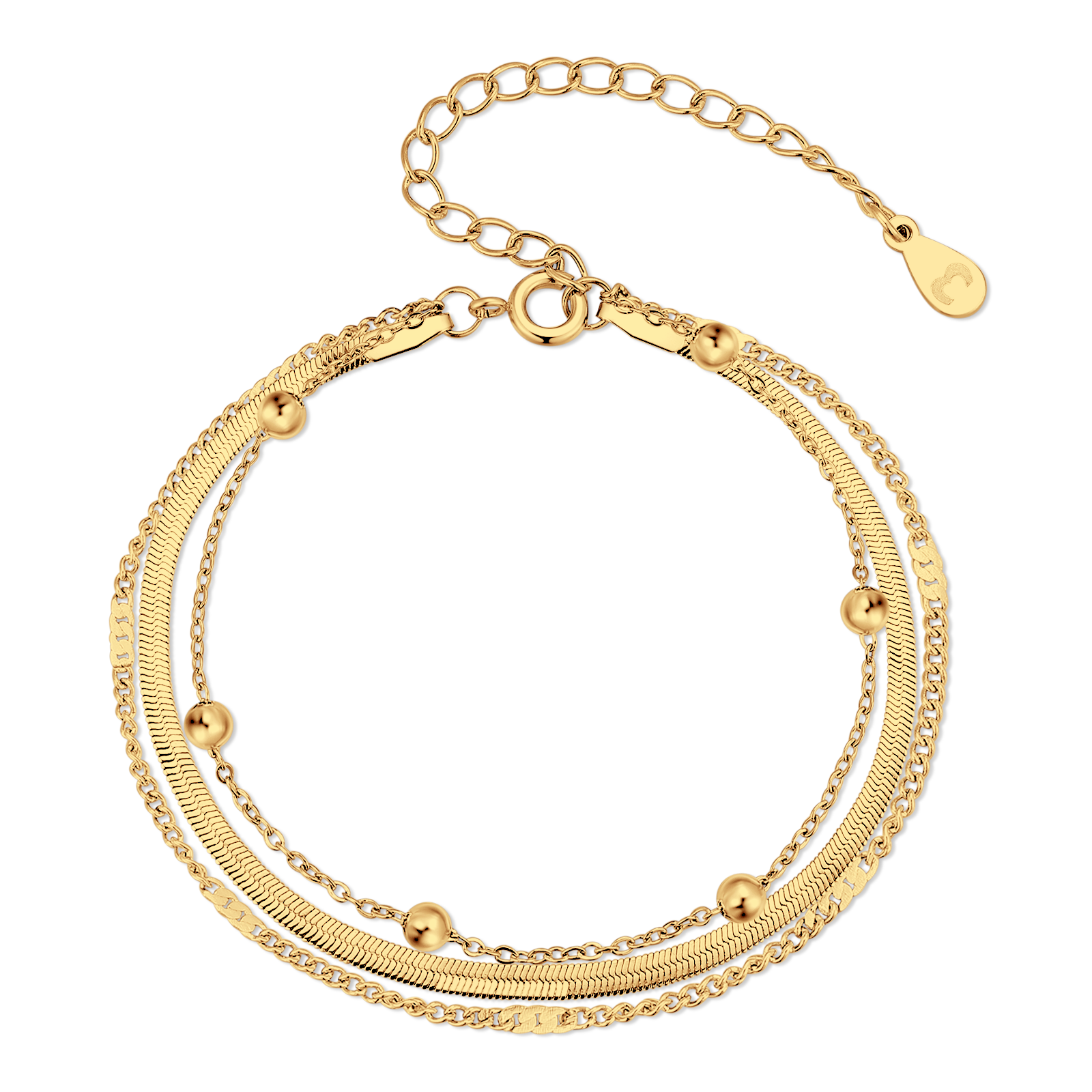 Bracciale Petra - Chiara Jewels