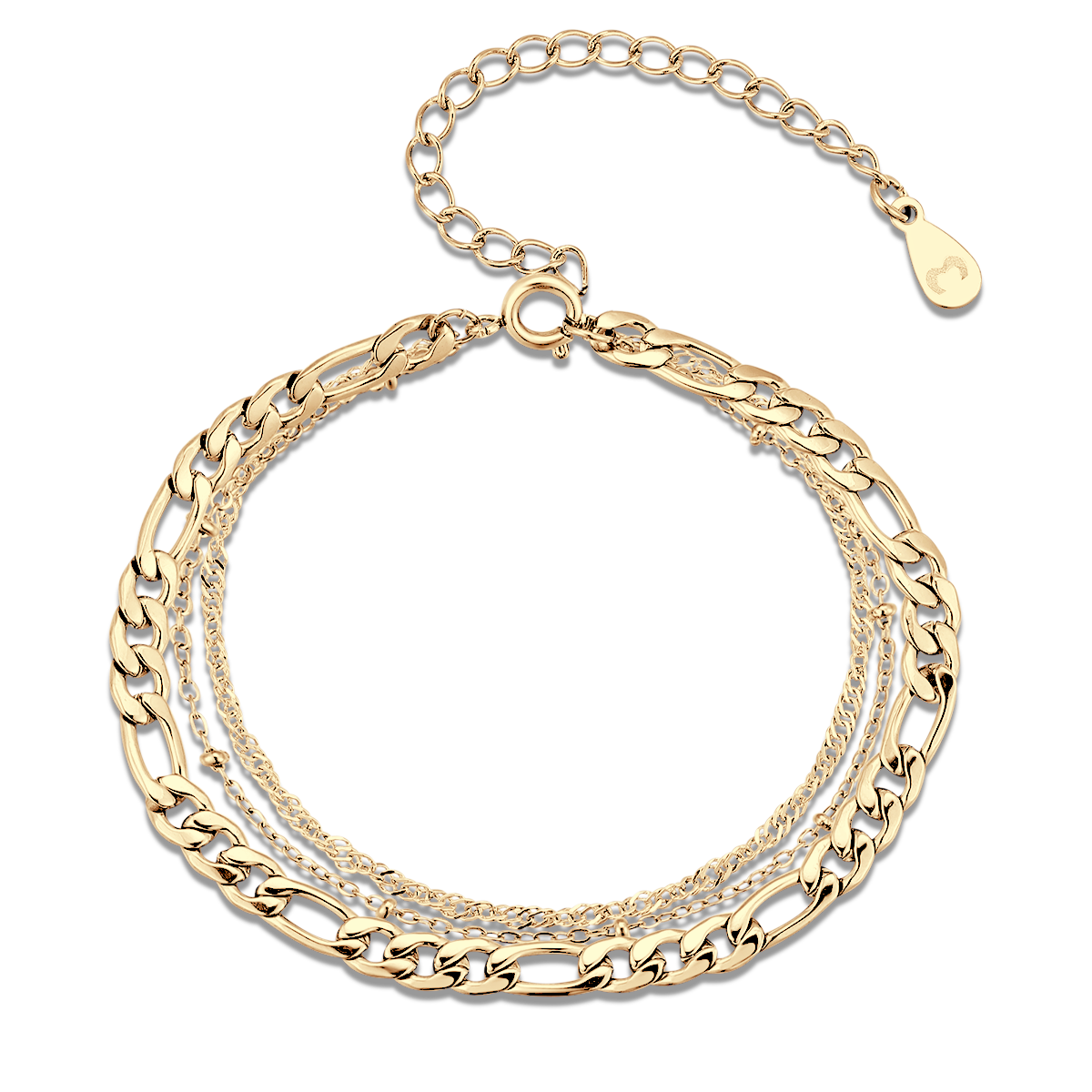 Bracciale Taha - Chiara Jewels