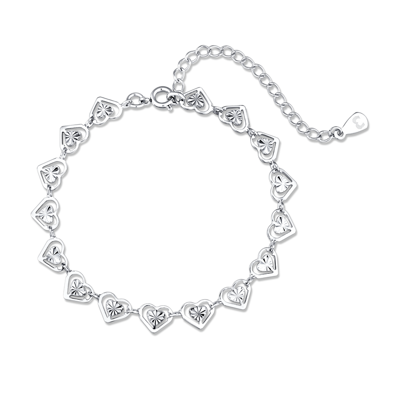 Bracciale Appassionata - Chiara Jewels