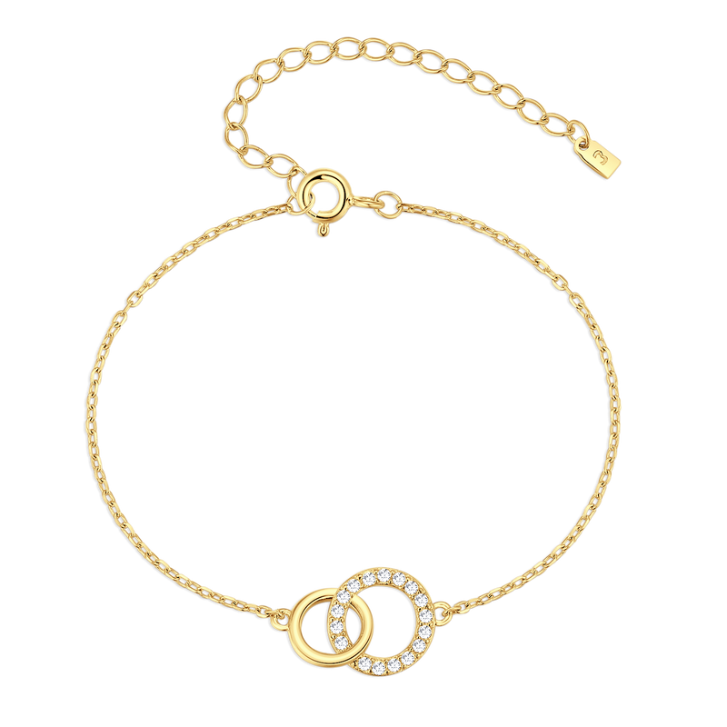 Bracciale Insieme - Chiara Jewels