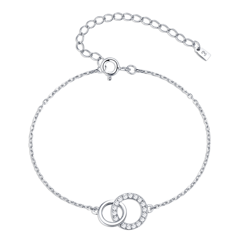 Bracciale Insieme - Chiara Jewels