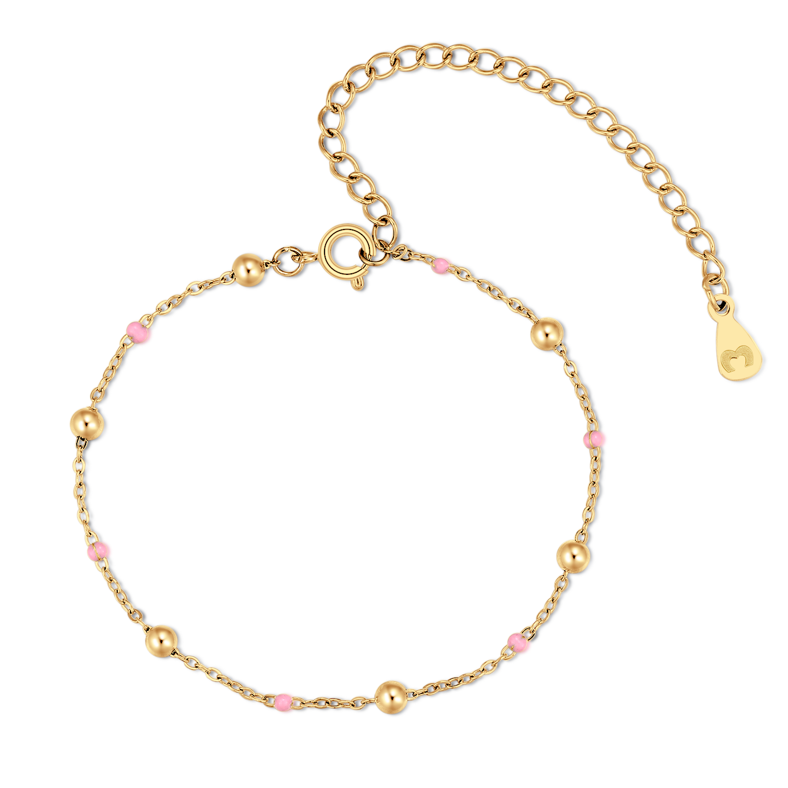 Bracciale Sferici - Chiara Jewels