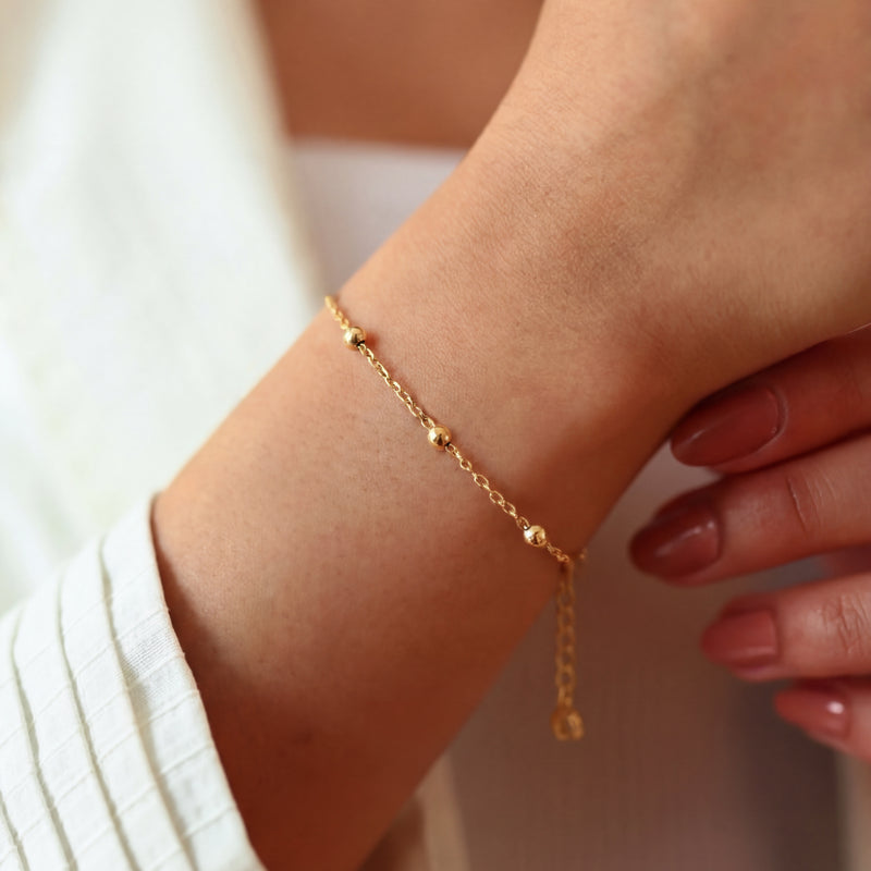 Bracciale Meticolosa