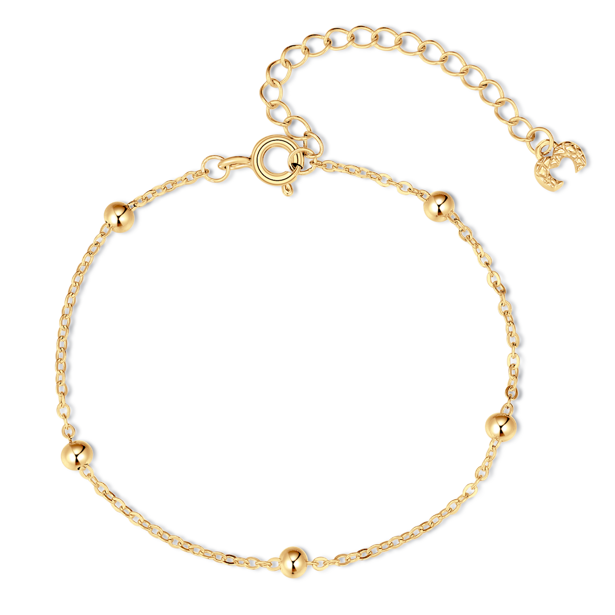 Bracciale Meticolosa - Chiara Jewels