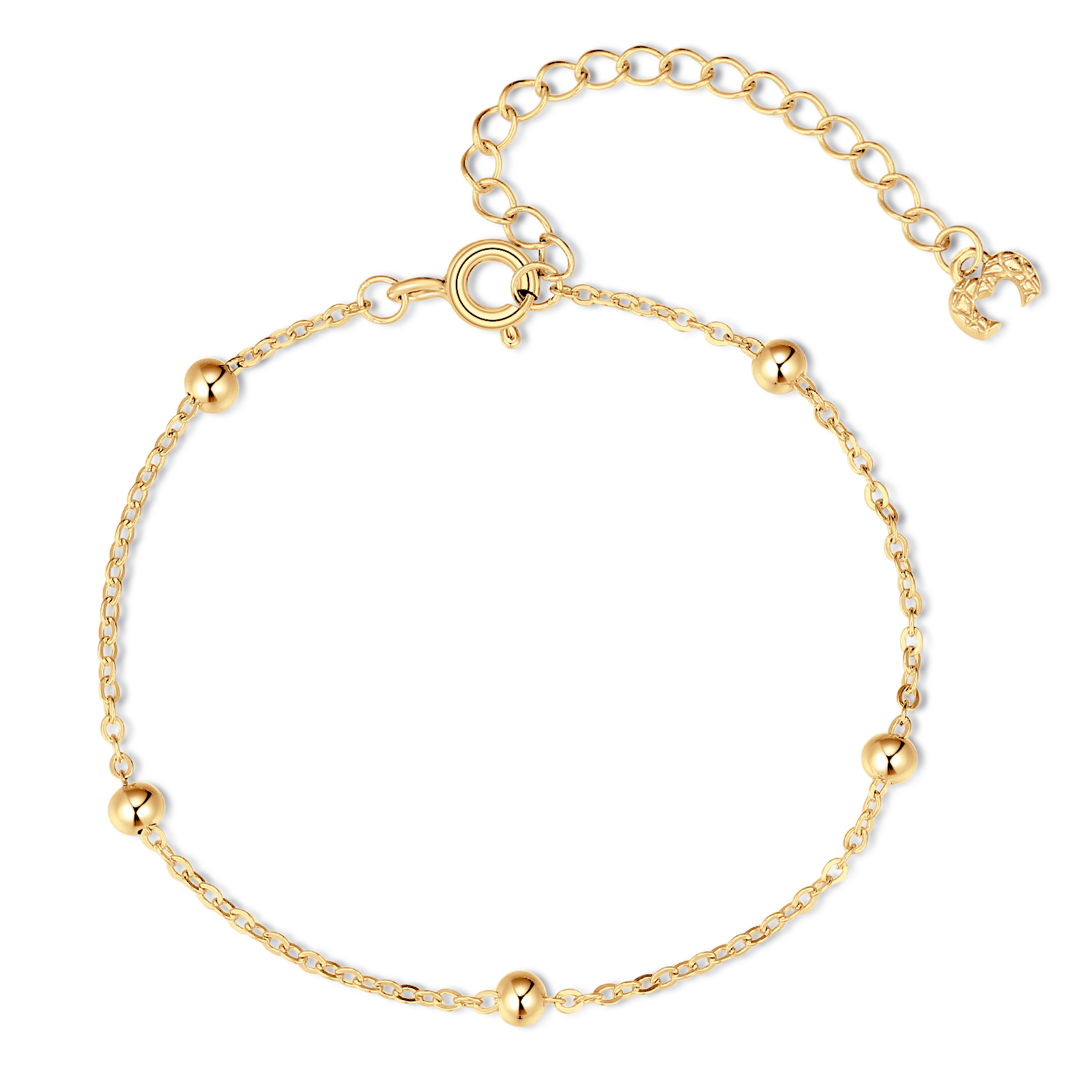 Bracciale Meticolosa - Chiara Jewels