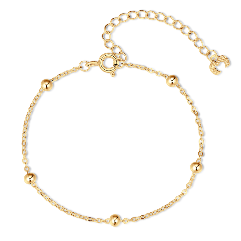 Bracciale Meticolosa - Chiara Jewels