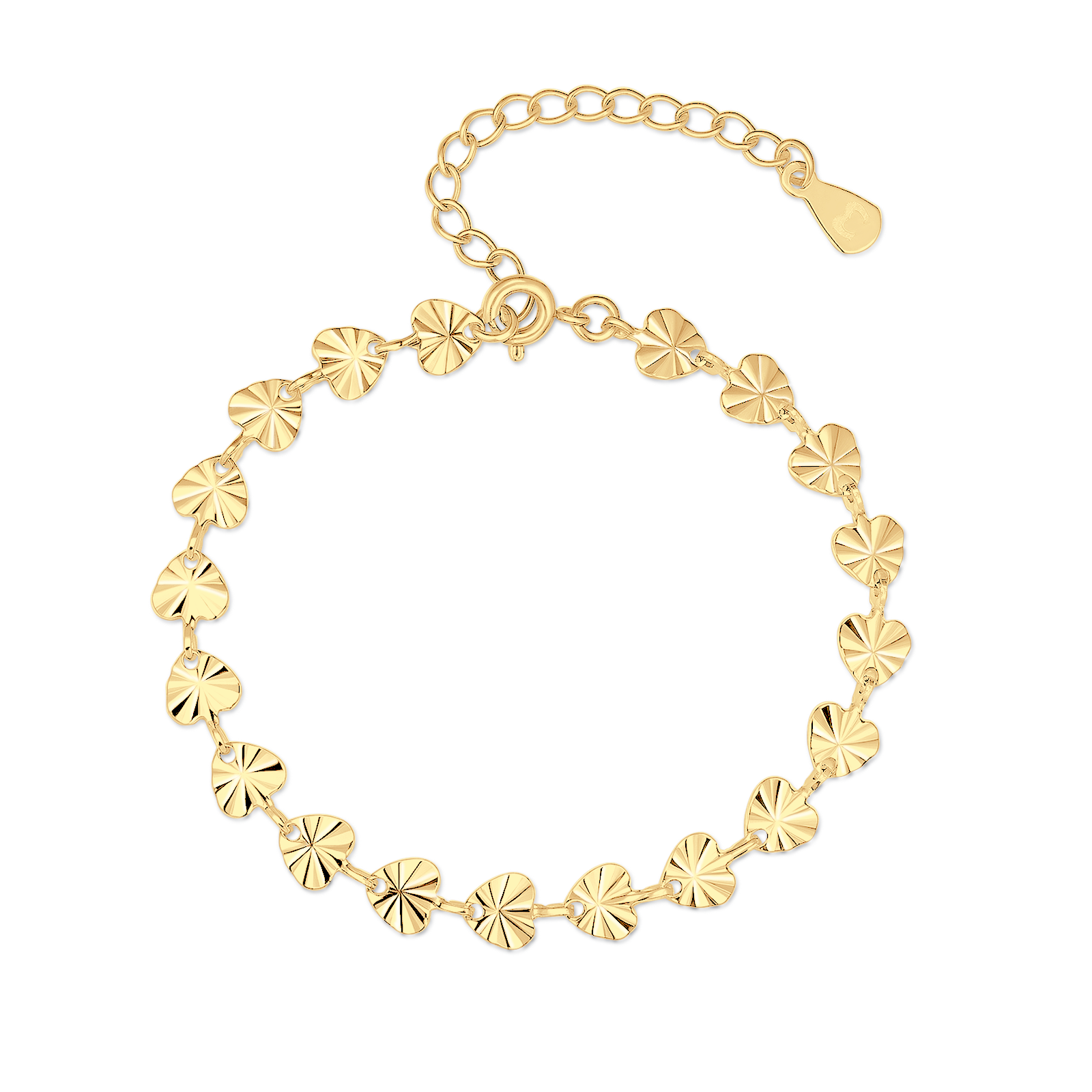 Bracciale Gelosa - Chiara Jewels