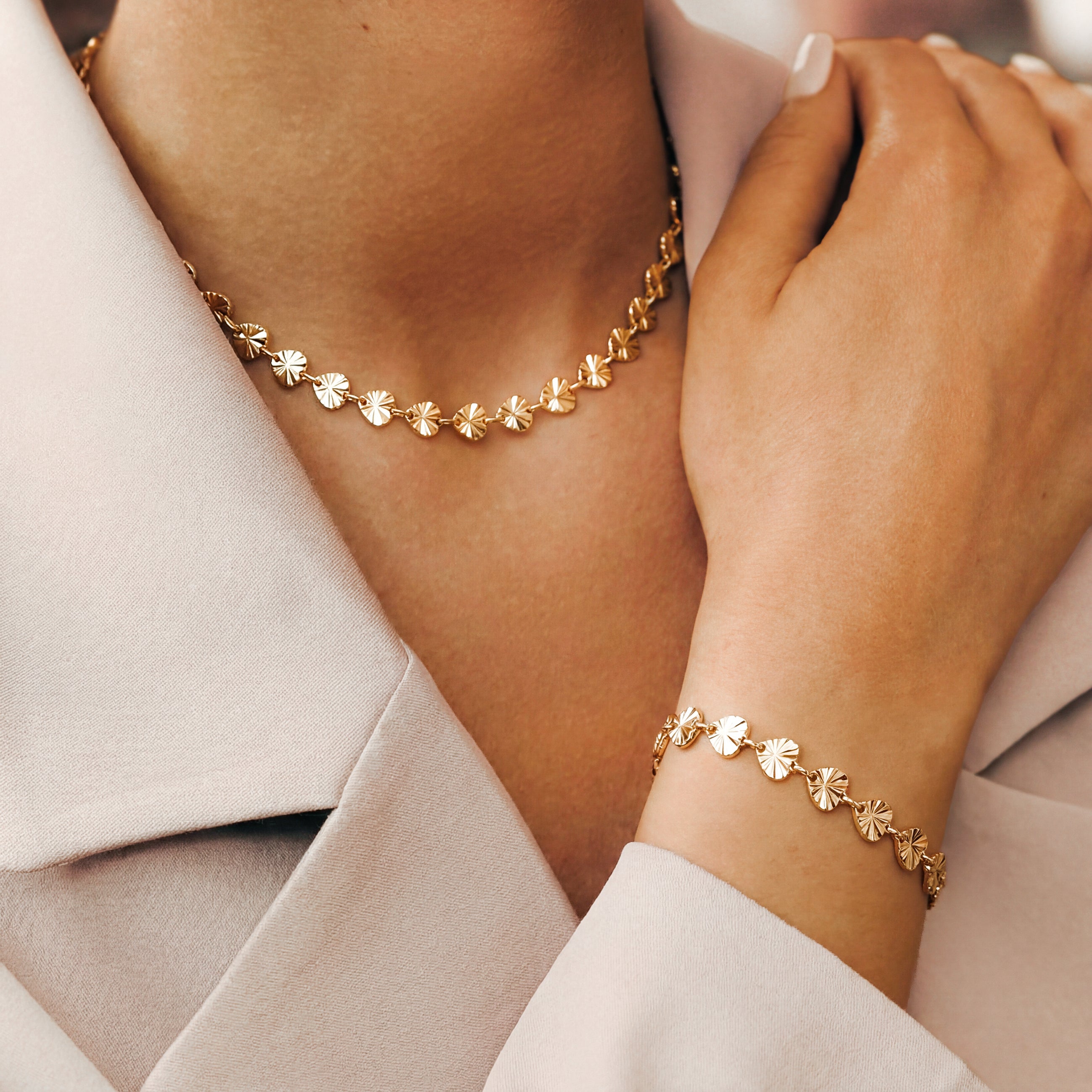 Collana Gelosa