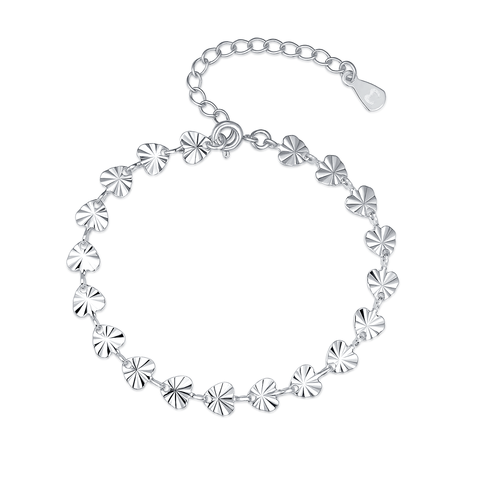 Bracciale Gelosa - Chiara Jewels