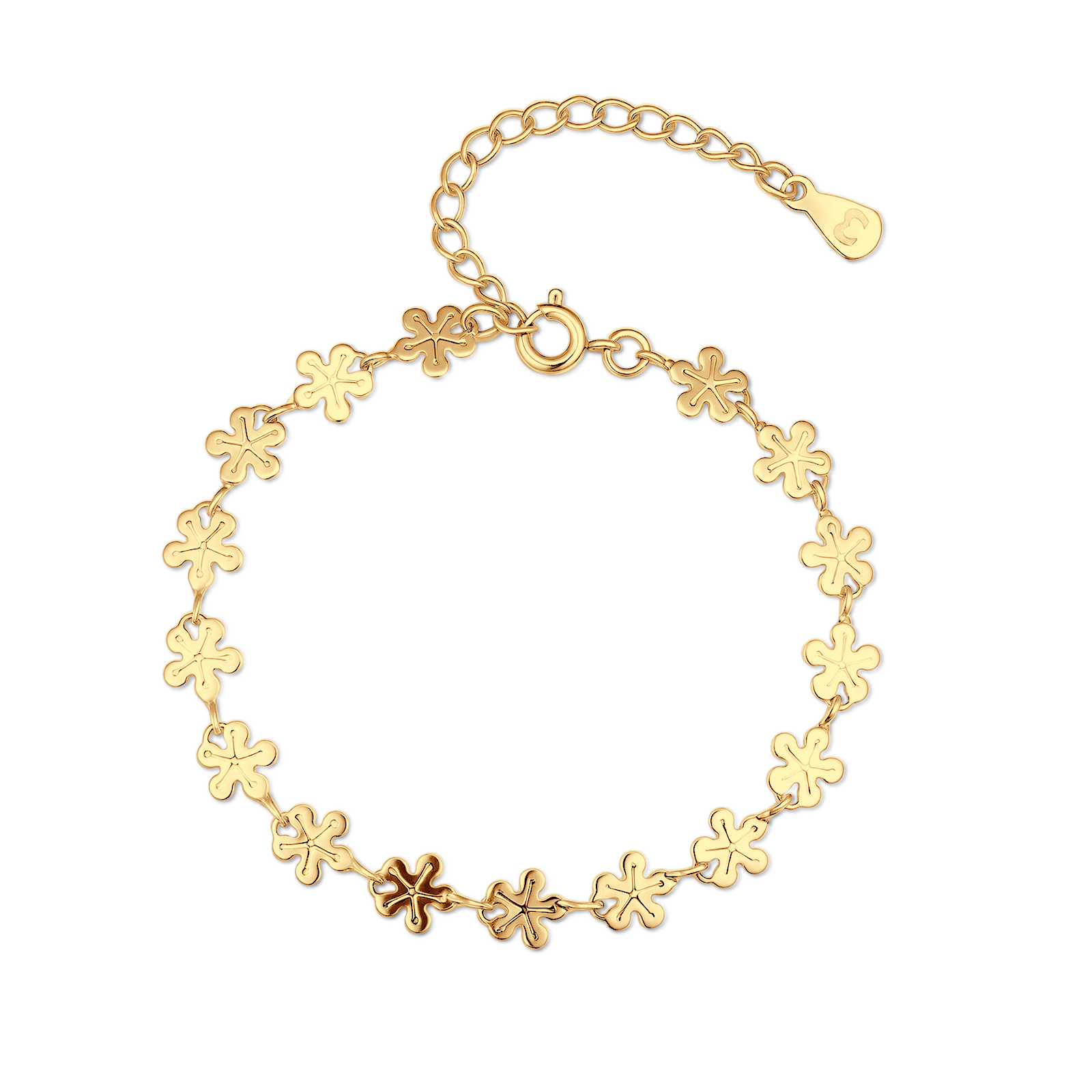 Bracciale Hawaii - Chiara Jewels